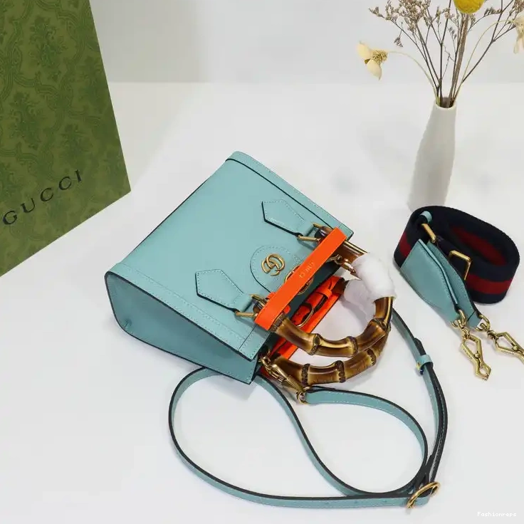 Fashionreps Bag 2206DJ0034 Gucci 0815